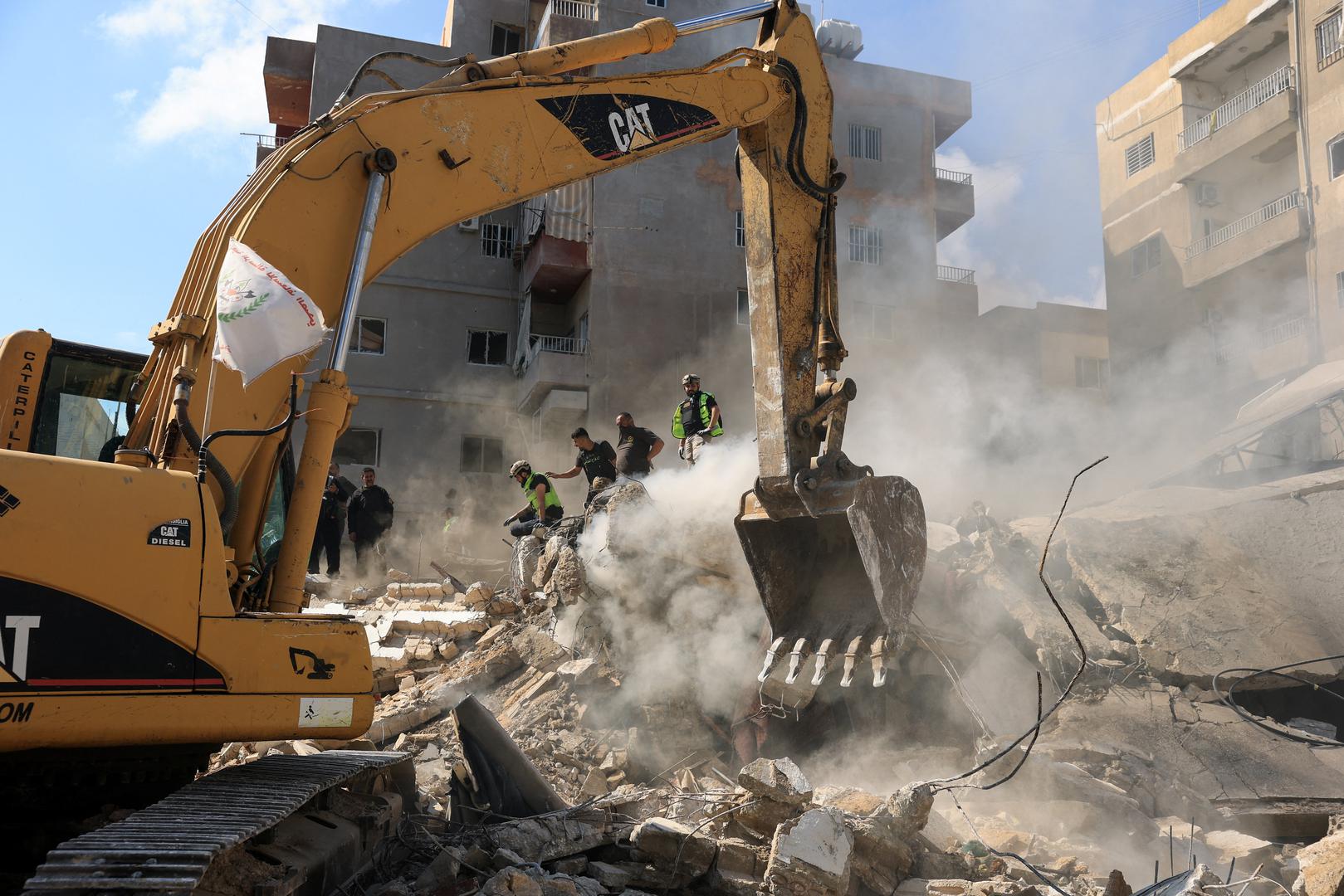 Petnaestodnevni prekid vatre s Iranom, koji je tijekom noći proglasio američki predsjednik Donald Trump, "ne uključuje Libanon", ustvrdio je izraelski premijer Benjamin Netanyahu. "Bitka u Libanonu se nastavlja", objavila je potom izraelska vojska.