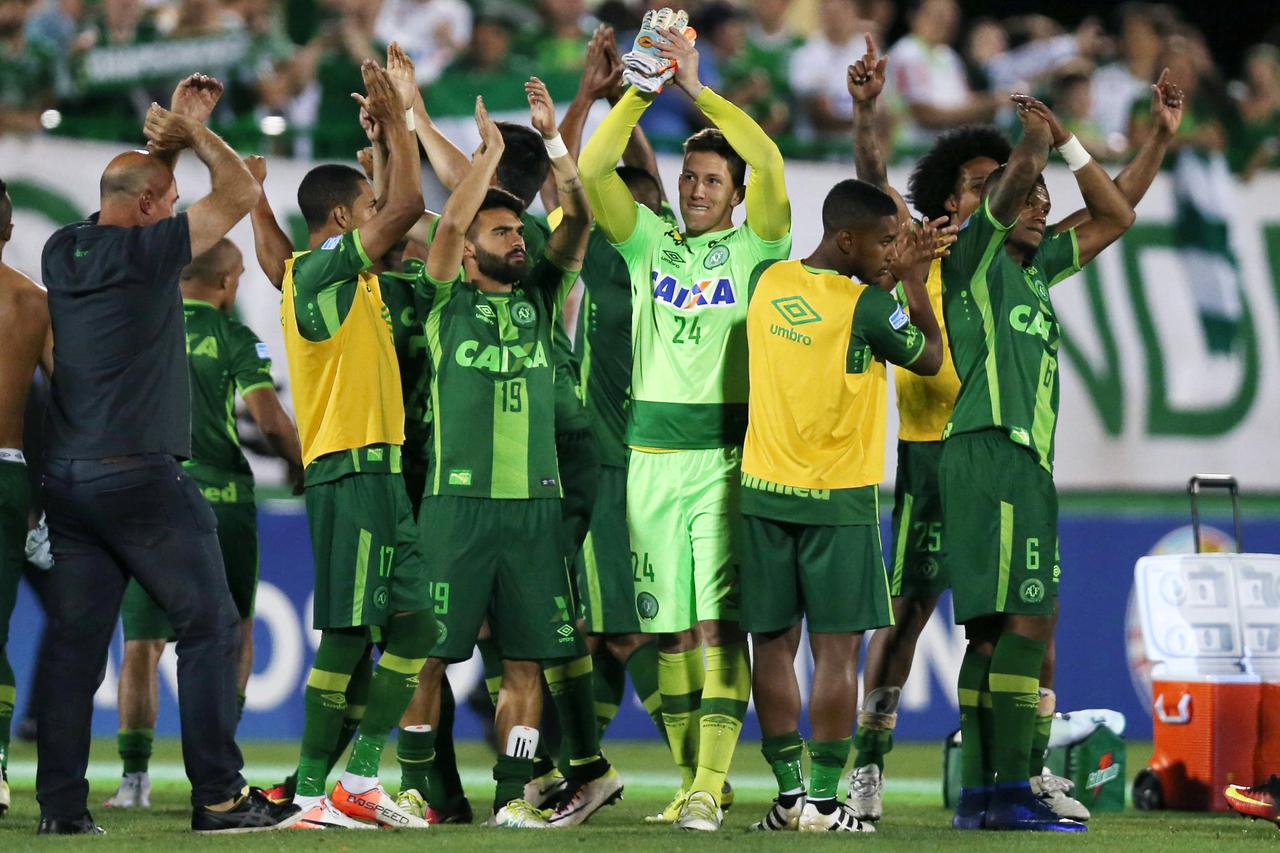 Chapecoense