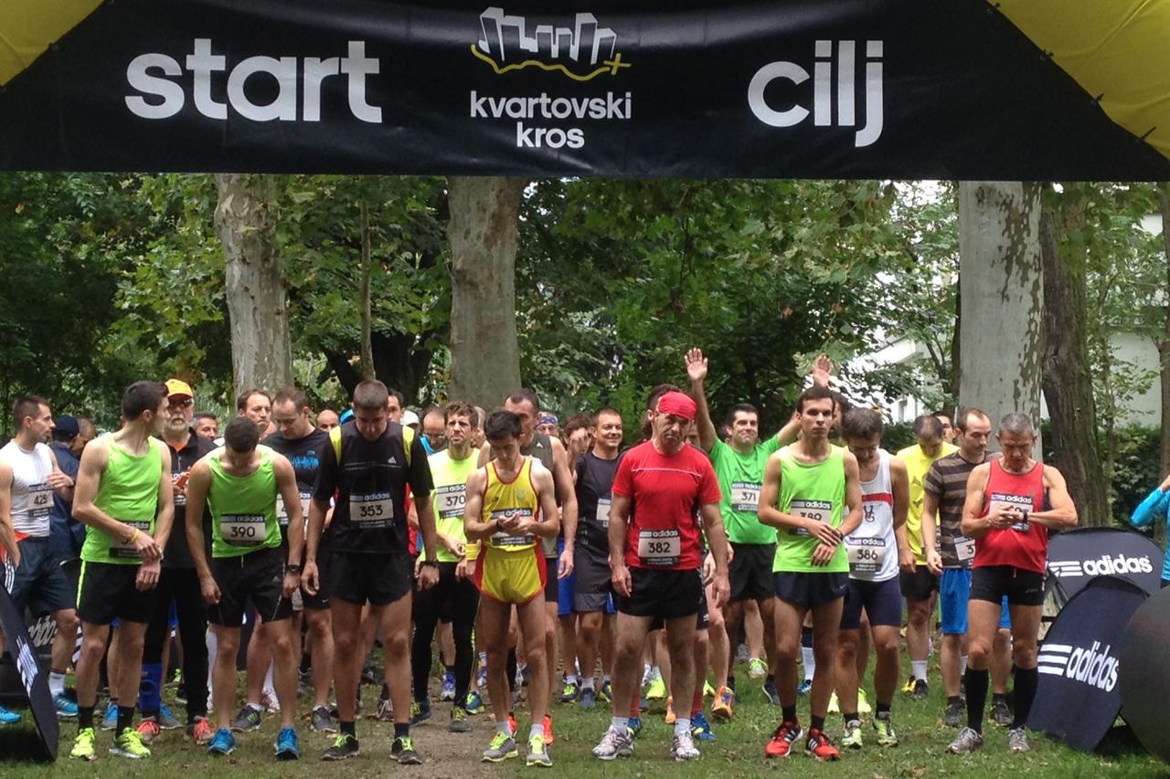 kvartovski kros