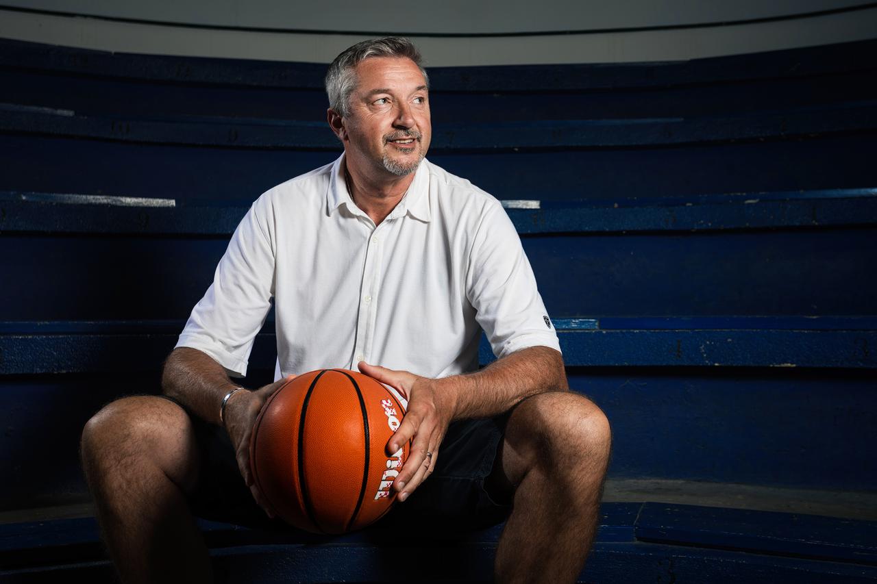 Toni Kukoc, bivsi kosarkas