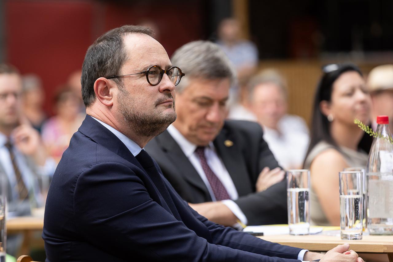 Kortrijk: Proslava flamanskih regionalnih praznika