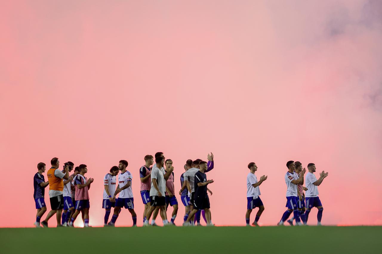 Joe Joyce v Filip Hrgovic