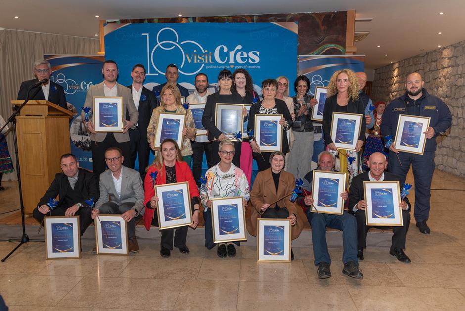 Turistička zajednica grada Cresa