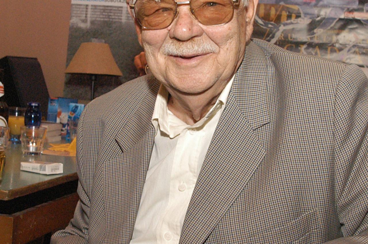aleksandar flaker 