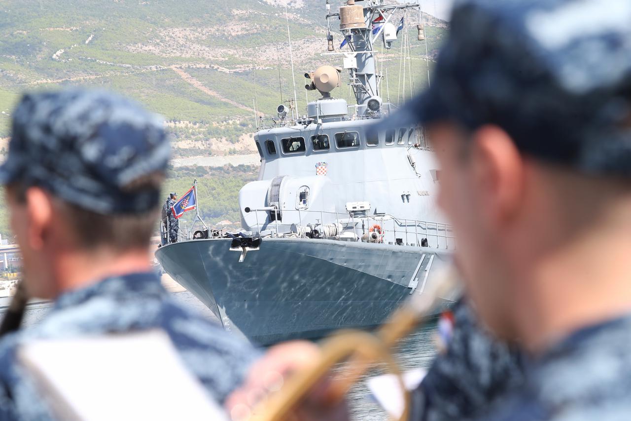 Kolinda Grabar-Kitarović