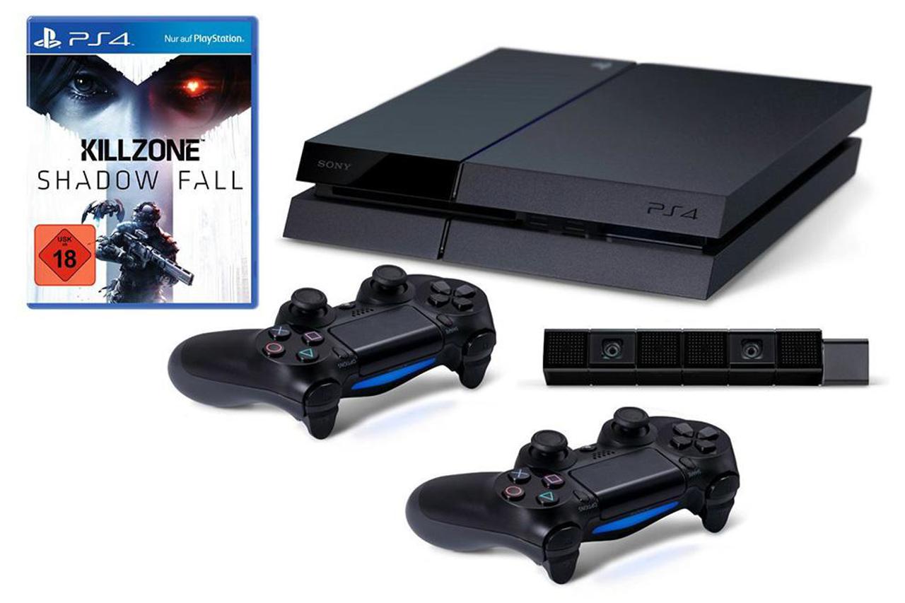 Osvoji PlayStation 4