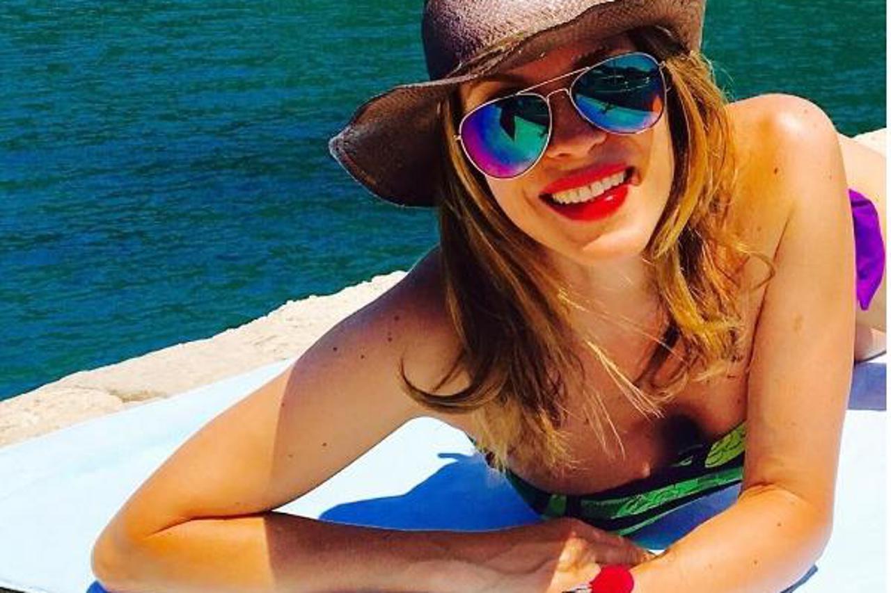 Bojana Gregorić Vejzović