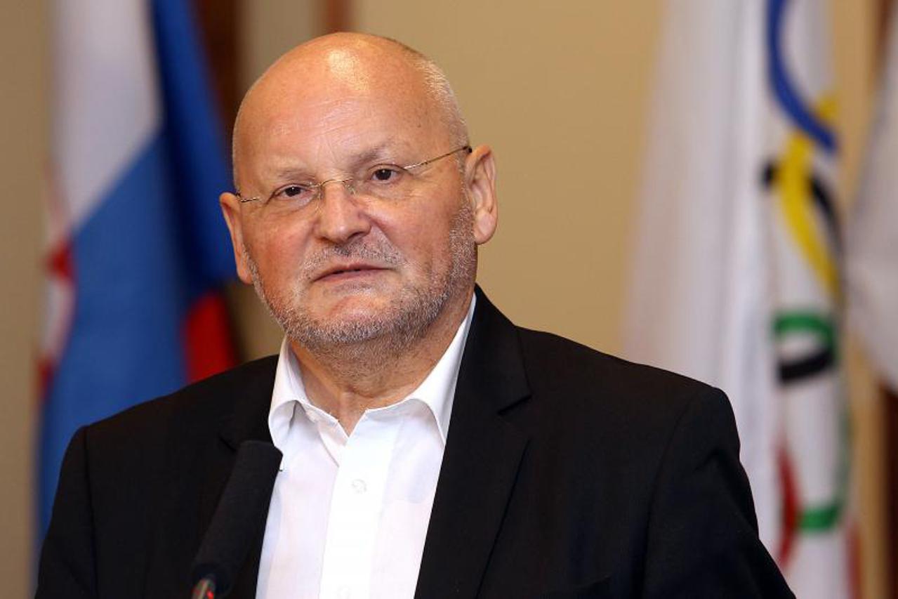 zlatko mateša