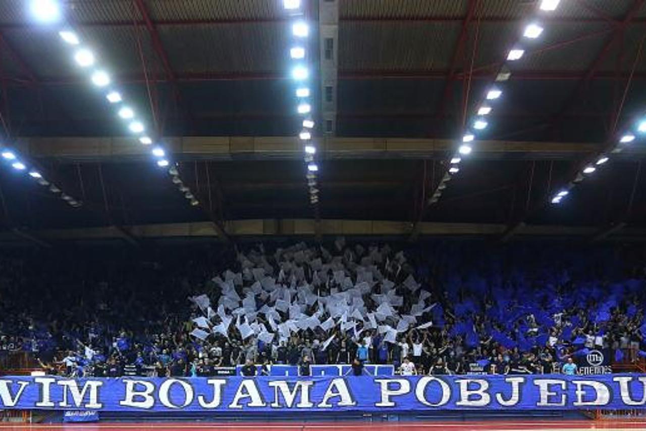 futsal Dinamo