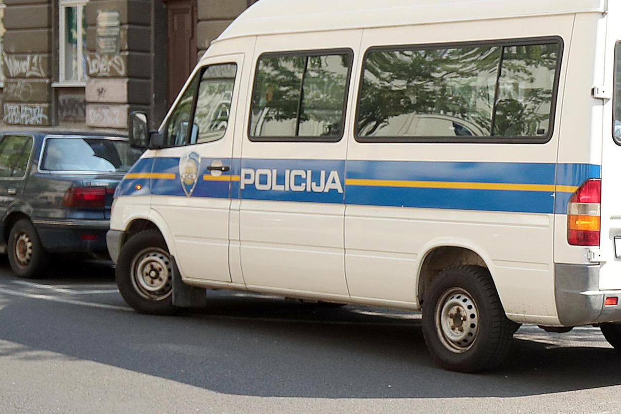 Zagreb: Osumnjičeni u akciji Tebra na ispitivanju u USKOK-u