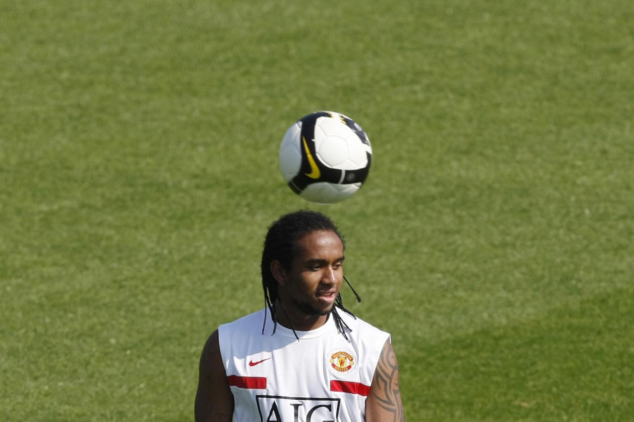 Anderson
