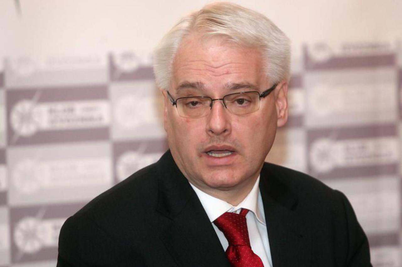 Ivo Josipović
