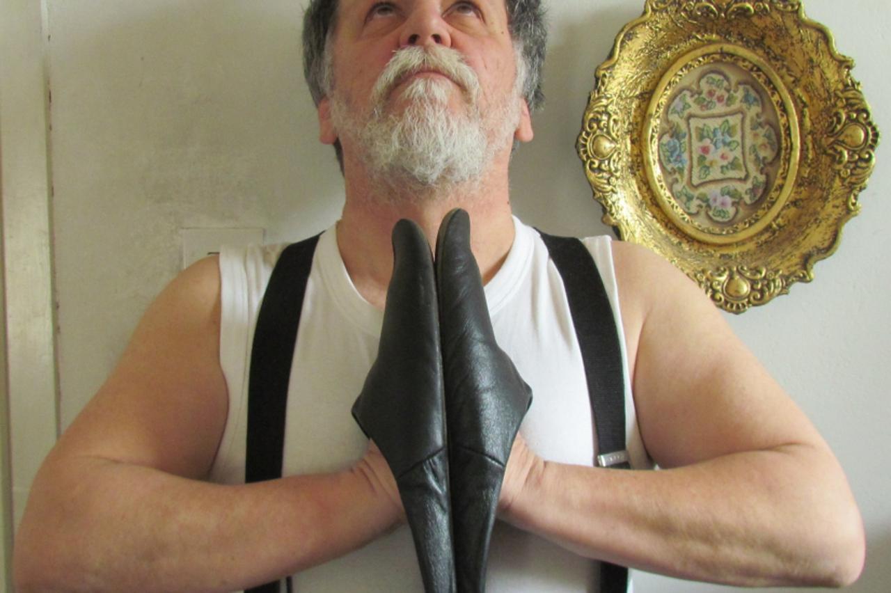 Marko Brecelj