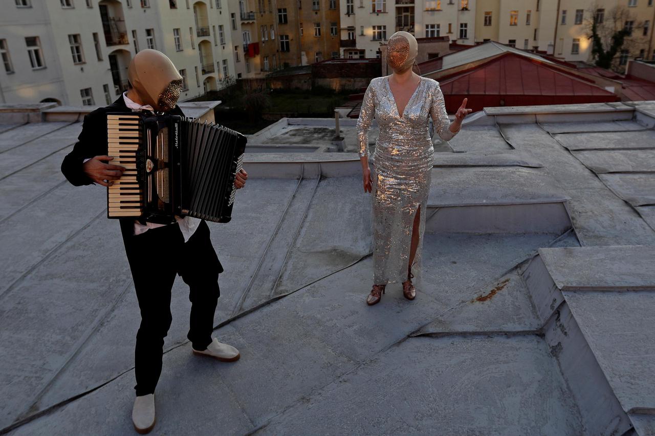 Češka u vrijeme koronakrize