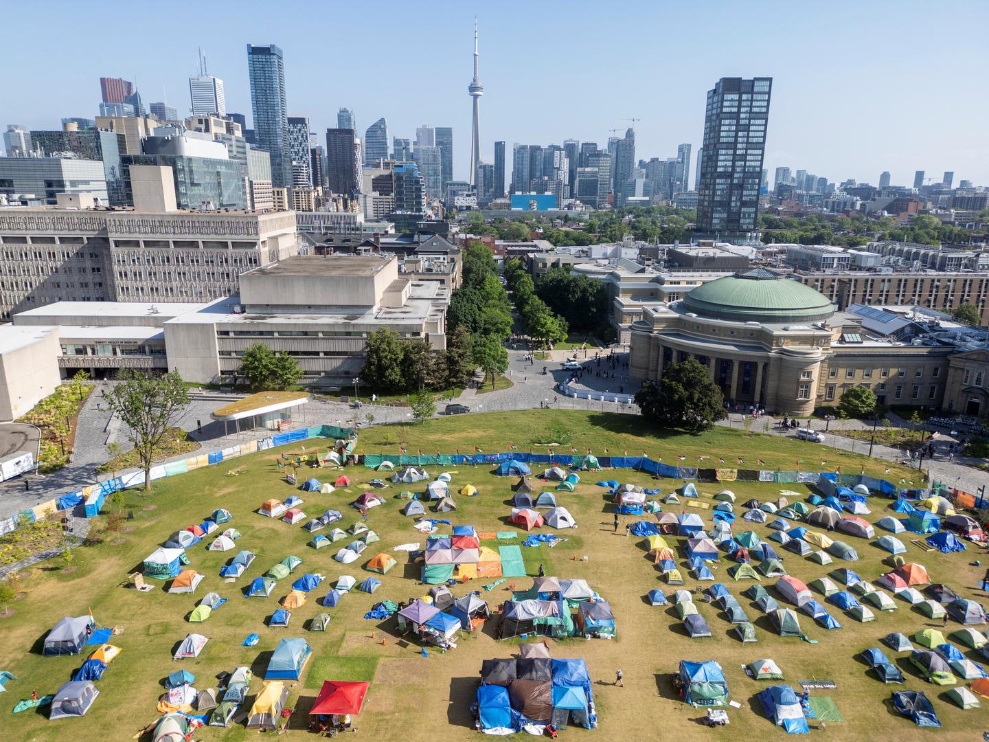 10. Toronto
