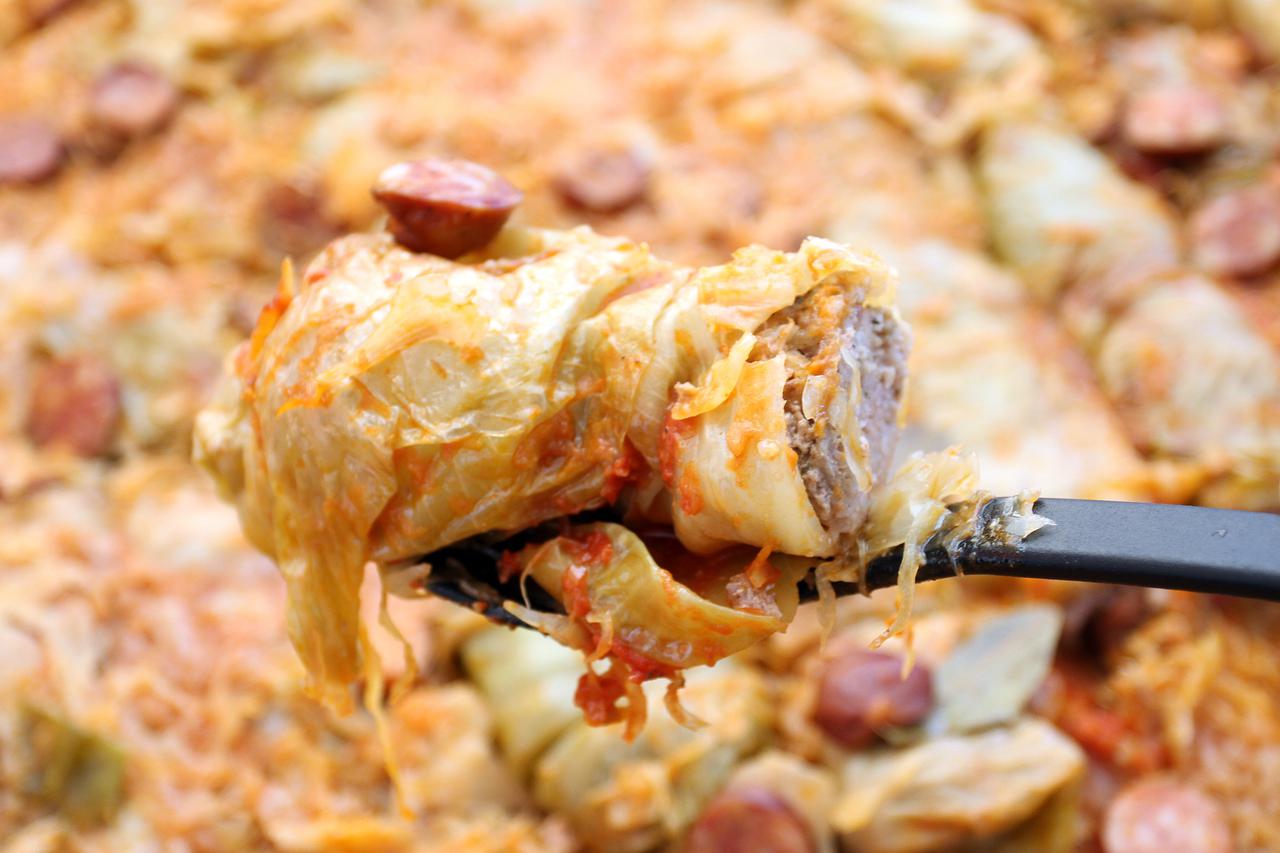 Sarma