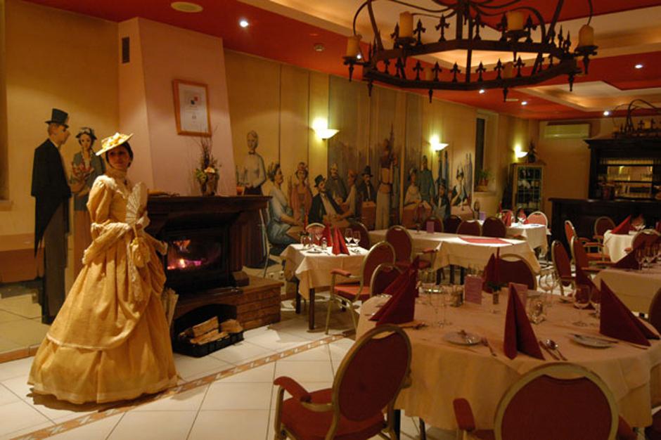 Hotel Kralj Tomislav