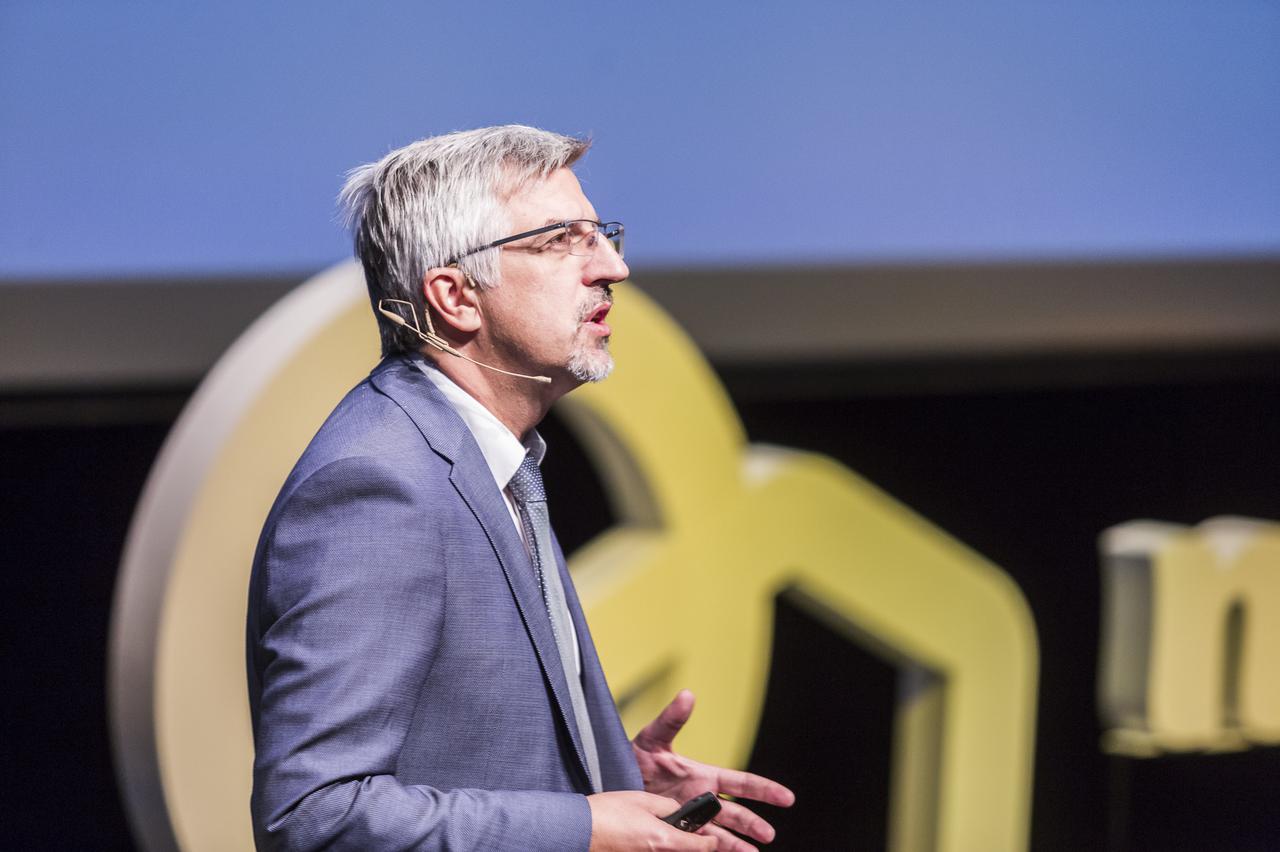 Robert Pokrovac iz Erste nekretnina