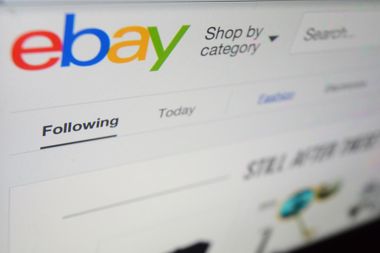 ebay