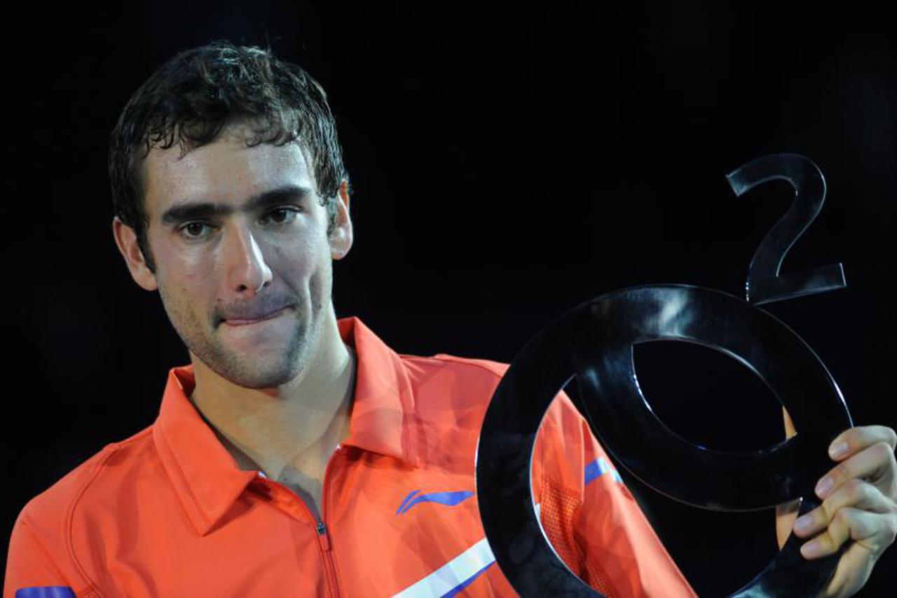 Marin Cilic (1)