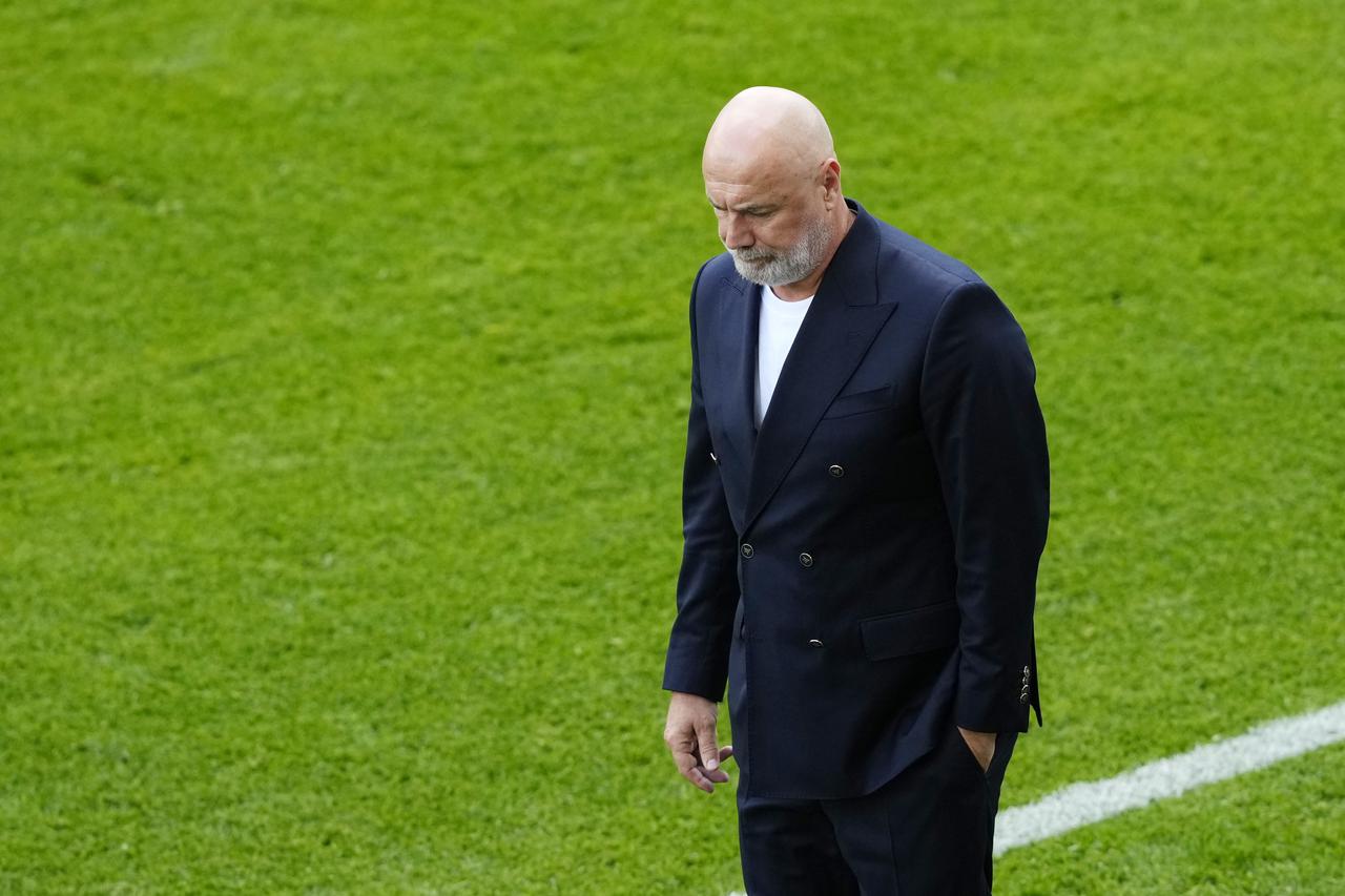 FIFA World Cup 2026 - Group B - Canada v Bosnia and Herzegovina