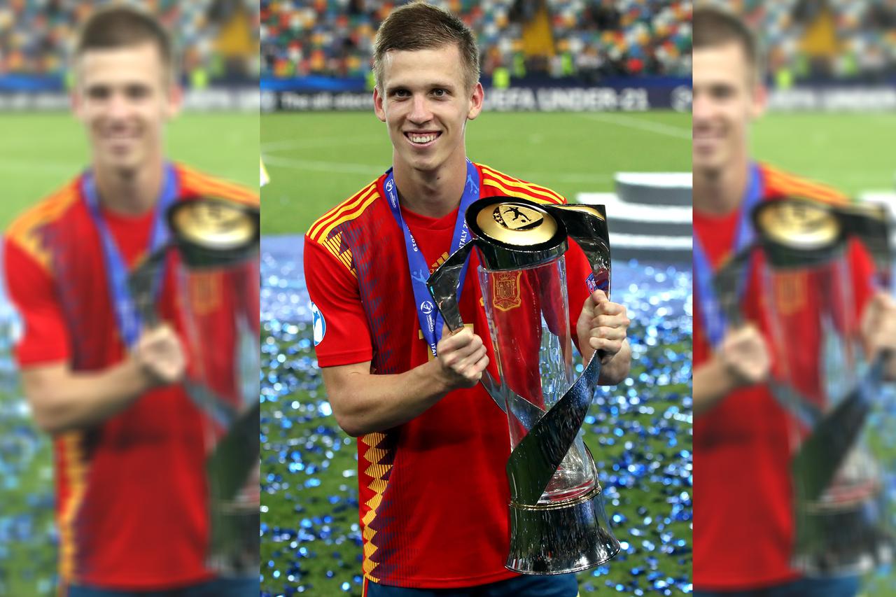 Dani Olmo