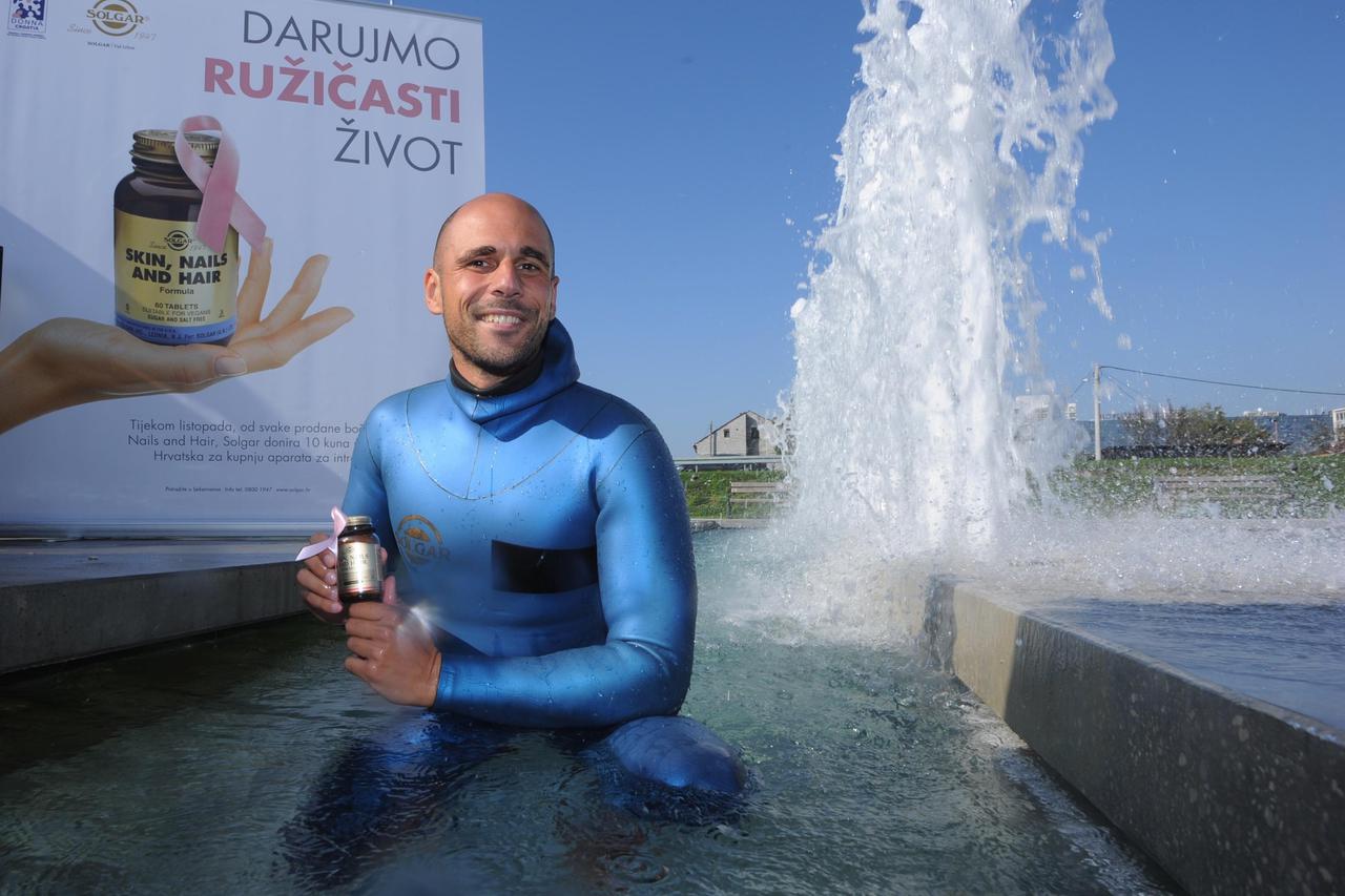 Prevencija raka dojke