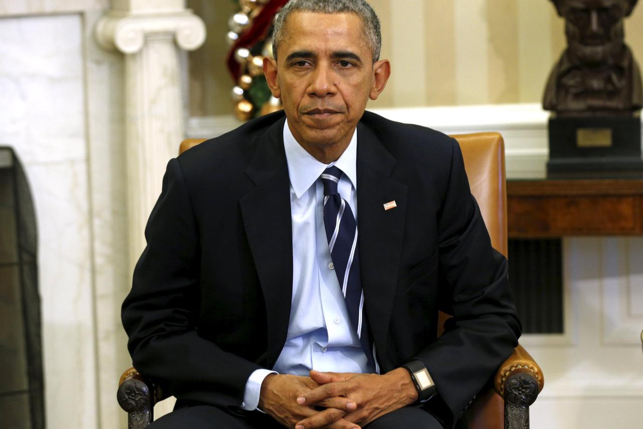 Barack Obama