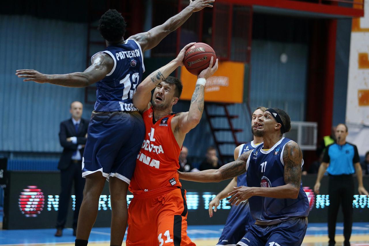 Cedevita