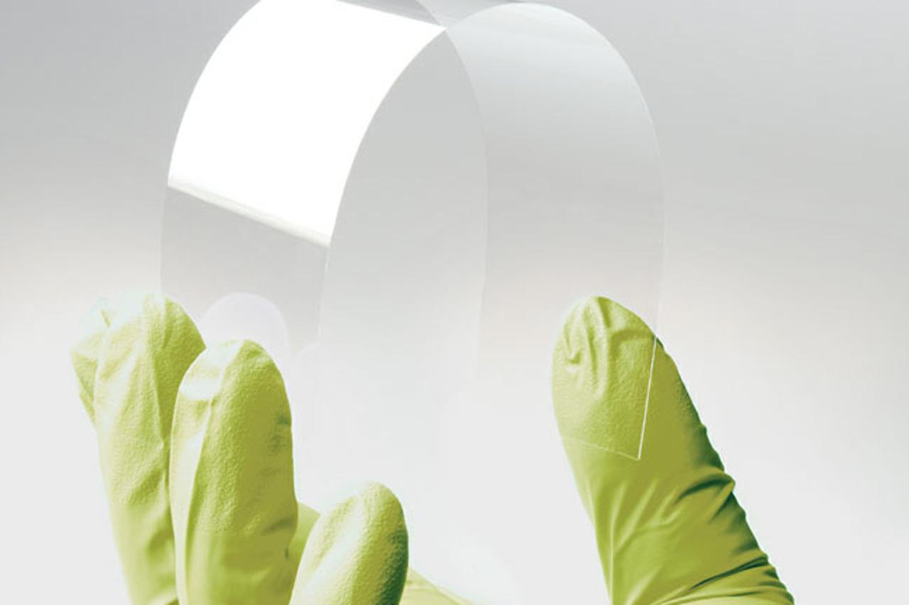 corning willow glass