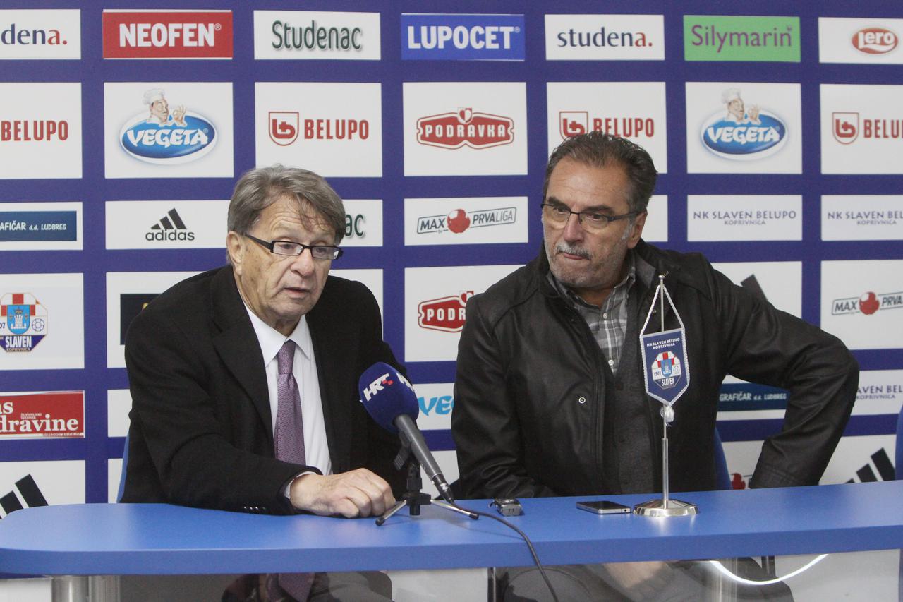 Blažević i Čačić