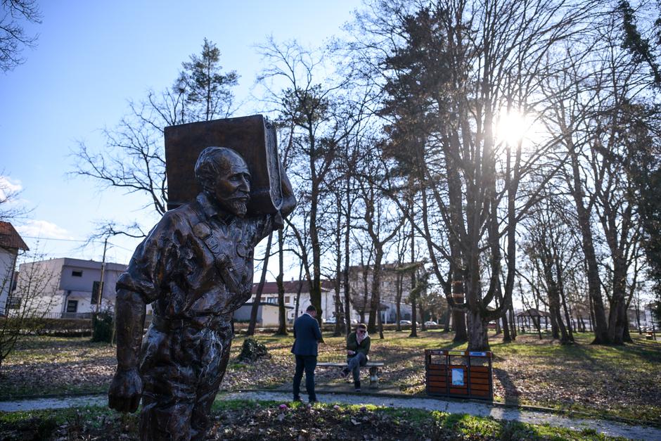 Turistička kontinentalna patrola i Večernjakove zvjezdice Oroslavje