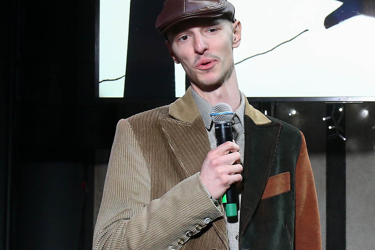 Umro arhitekt i influencer Marko Babi?