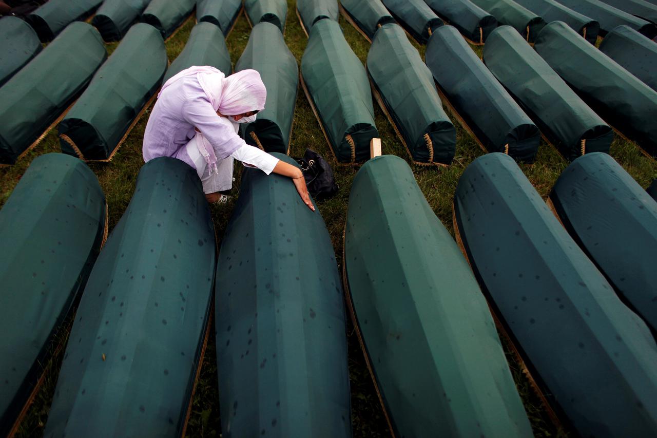 Srebrenica