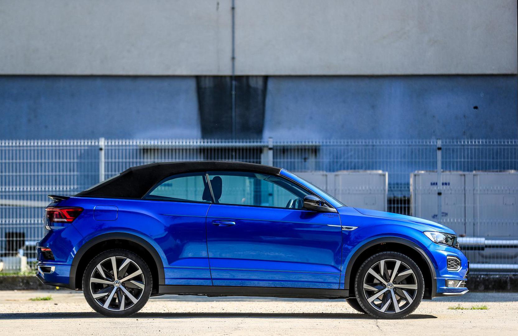 2. mjesto – VW T-Roc: 75.398 novih registracija