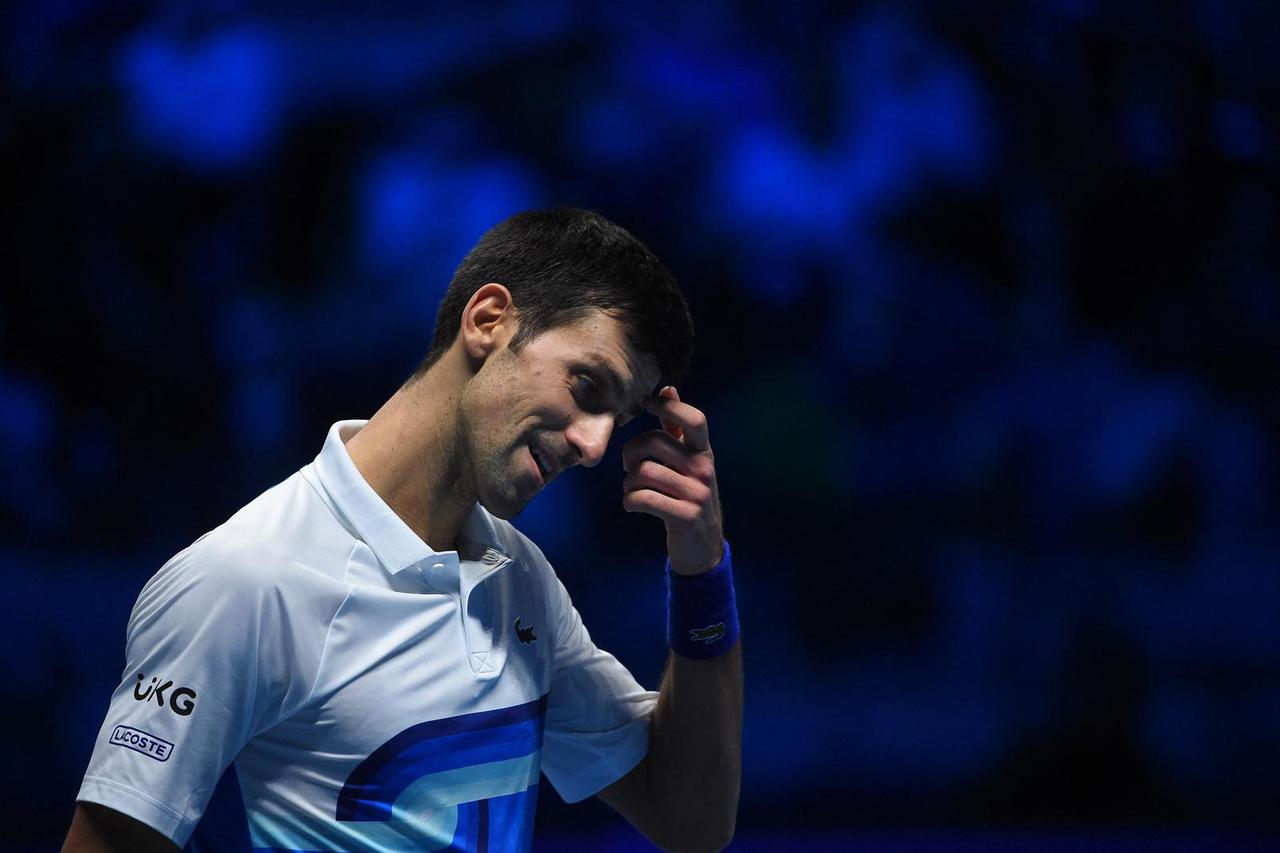 Novak Đoković odradio trening u Melbourneu