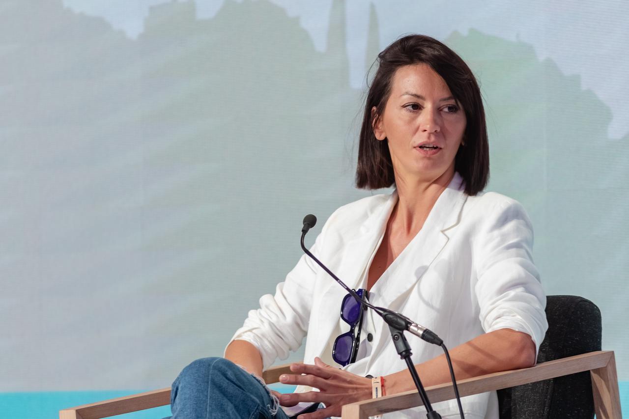 Rovinj: Weekend Media Festival, panel Vodimo li ponovno bitke naših baka? Ženska prava nakon Roe vs. Wade