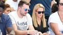 Dončić's ex-fiancée drops child support lawsuit
