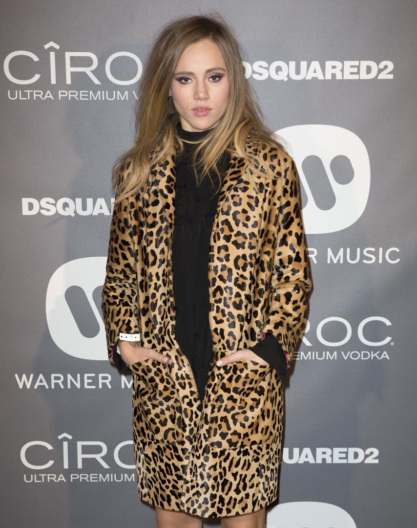 Suki Waterhouse