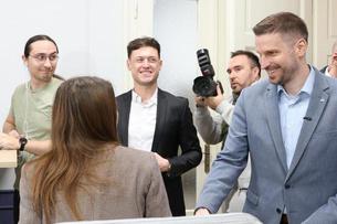 Pozitivne gospodarske i demografske trendove potvrđuje i rast IT sektora