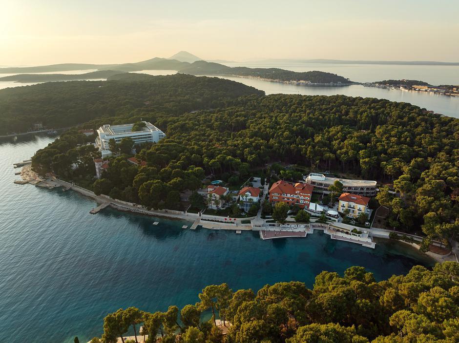 Lošinj Hotels & Villas