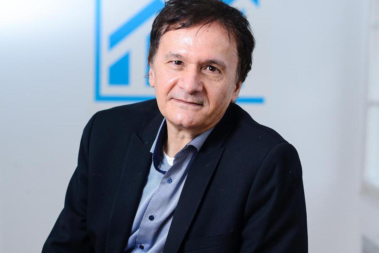 Zagreb: Ekonomist Boris Podobnik