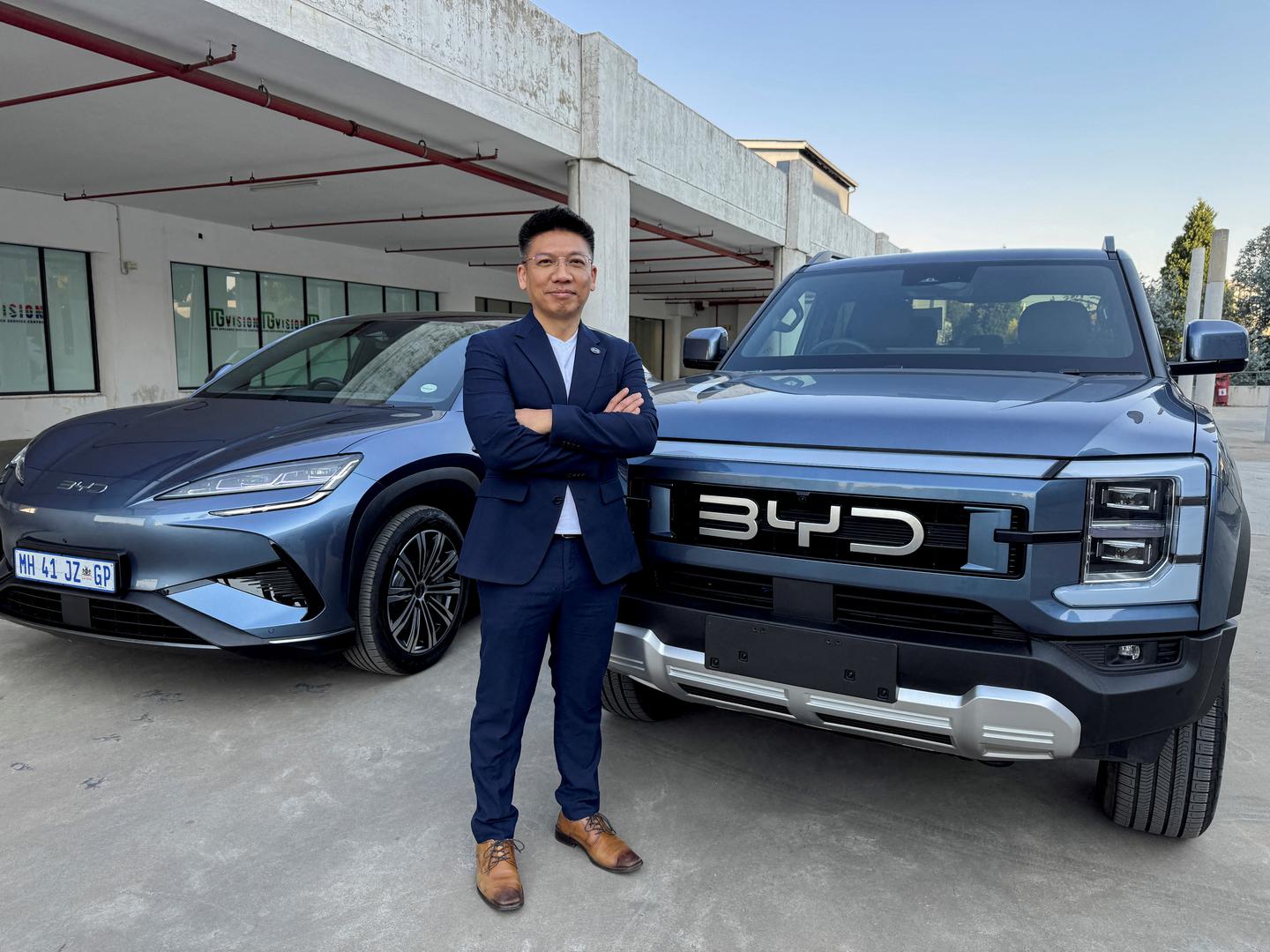 BYD je idući s 365 prodanih automobila i 0,53 posto tržišta, a pritom je s 12 vozila nadmašio Teslu. Treba, međutim, naglasiti da trećinu BYD-ove prodaje u Hrvatskoj čine hibridi, koje Tesla trenutačno ne nudi