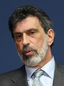 Dr. sc. Radovan Fuchs