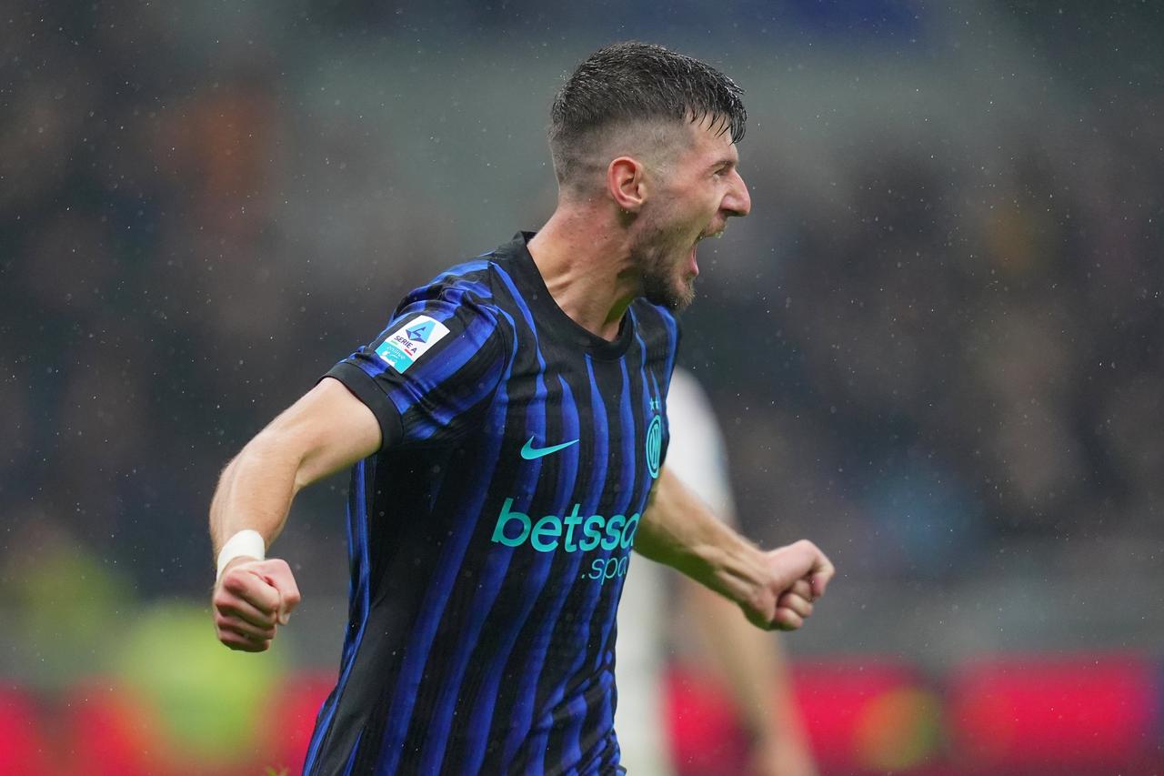 ITA, Serie A, Inter Mailand vs ACF Fiorentina