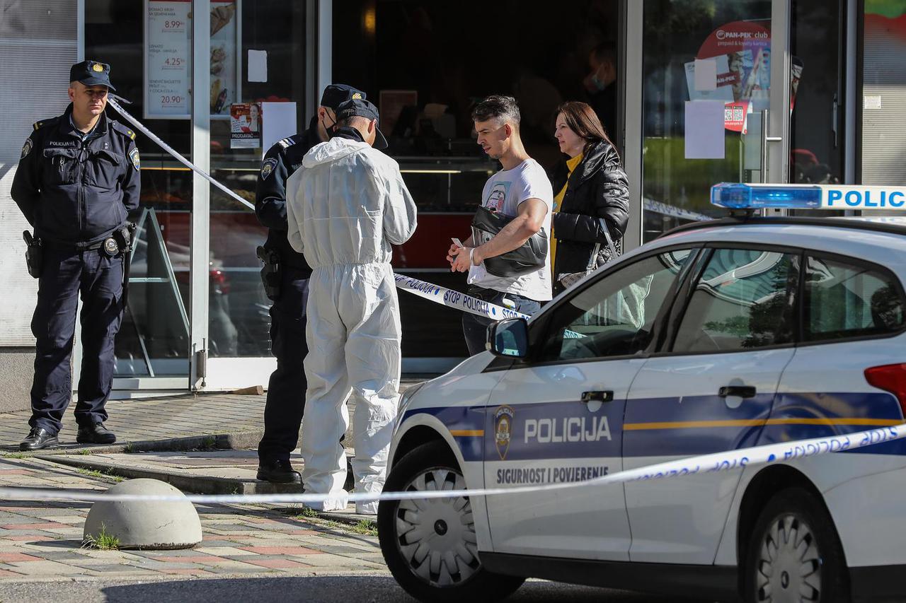 Zagreb: Jedna osoba ozlijeđena u eksploziji u stanu na Laništu