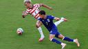 Bosnia Star Dedić Nears Career-Defining Transfer to Iconic English Club