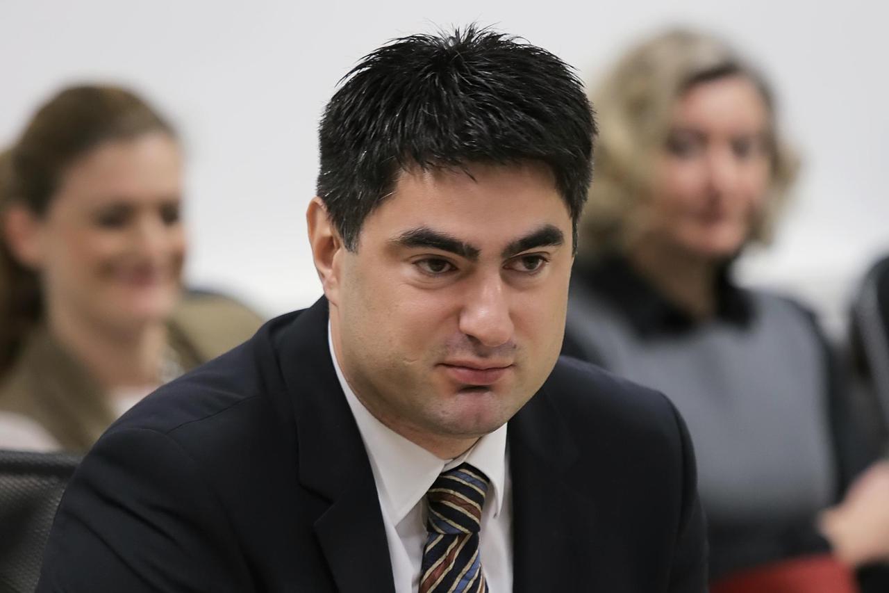 Siniša Kovačić