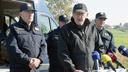 Zaustavili 25.000 ilegalnih migranata, palo 950 krijumčara! Božinović s granice: 'Hrvatska jedna od najsigurnijih zemalja EU'