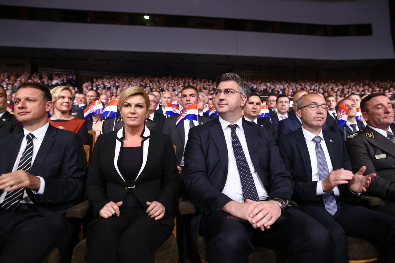 Kolinda Grabar Kitarović